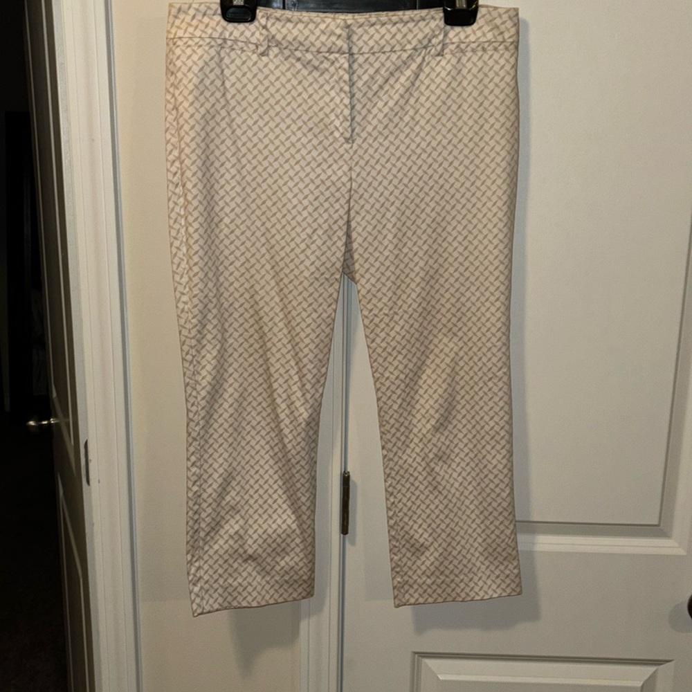 New York & Company Capri